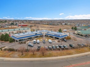 991 Platte River Blvd, Brighton, CO - AERIAL map view - Image1