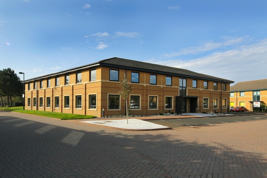 2620 Kings Court, Birmingham for lease - Building Photo - Image 1 of 6