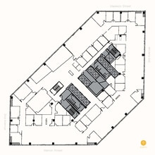 999 3rd Ave, Seattle, WA for lease Floor Plan- Image 1 of 4