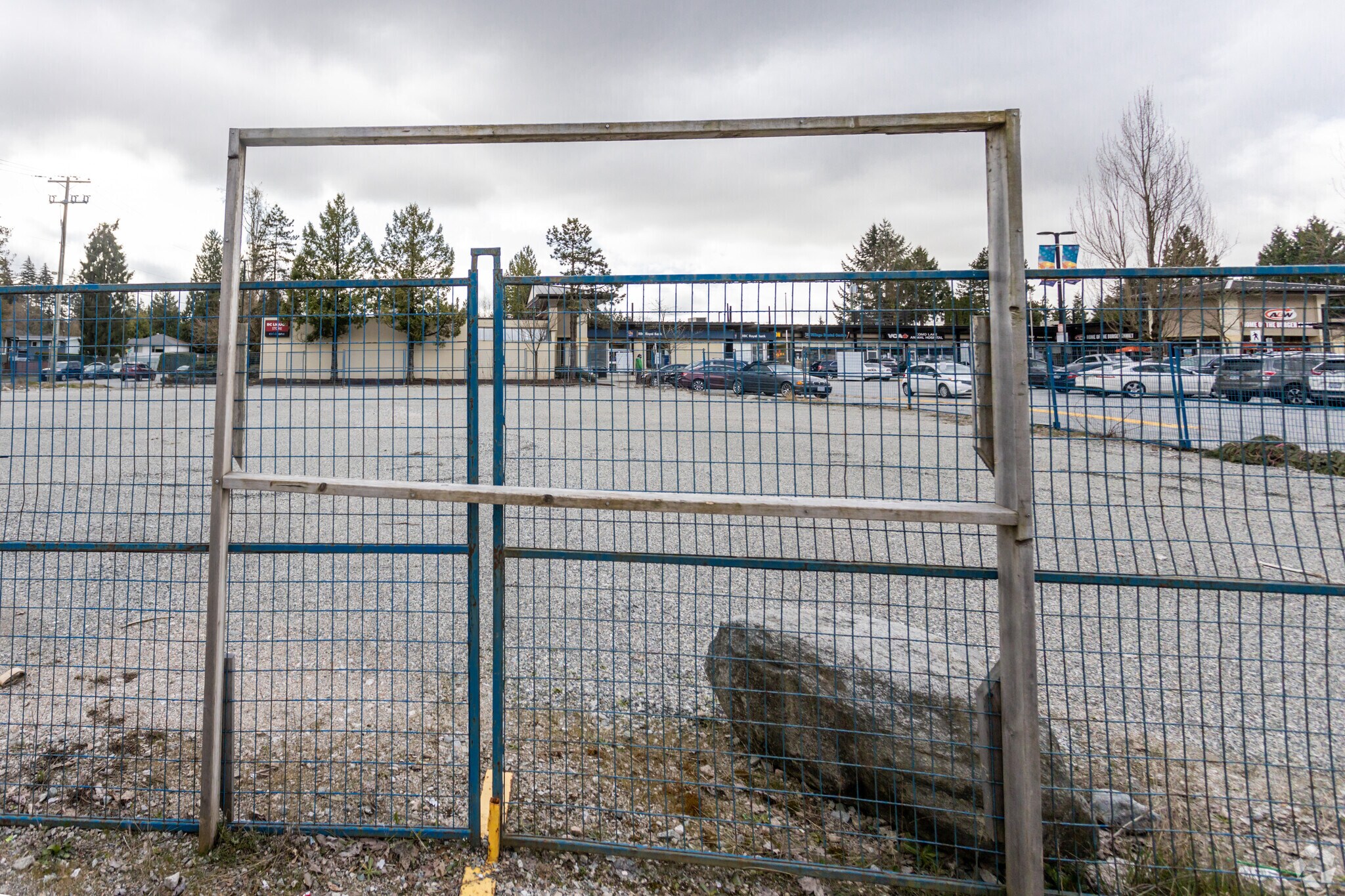 1960 Como Lake Ave, Coquitlam, BC for sale Primary Photo- Image 1 of 1