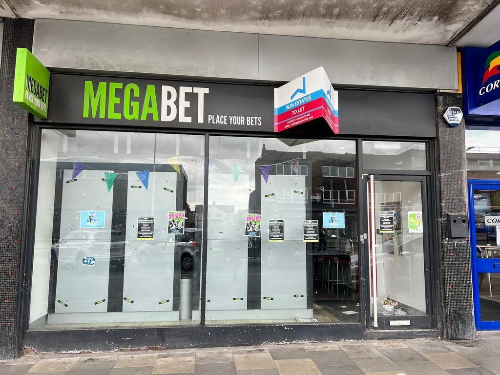 6 Broadway, Scunthorpe à vendre Photo du bâtiment- Image 1 de 1