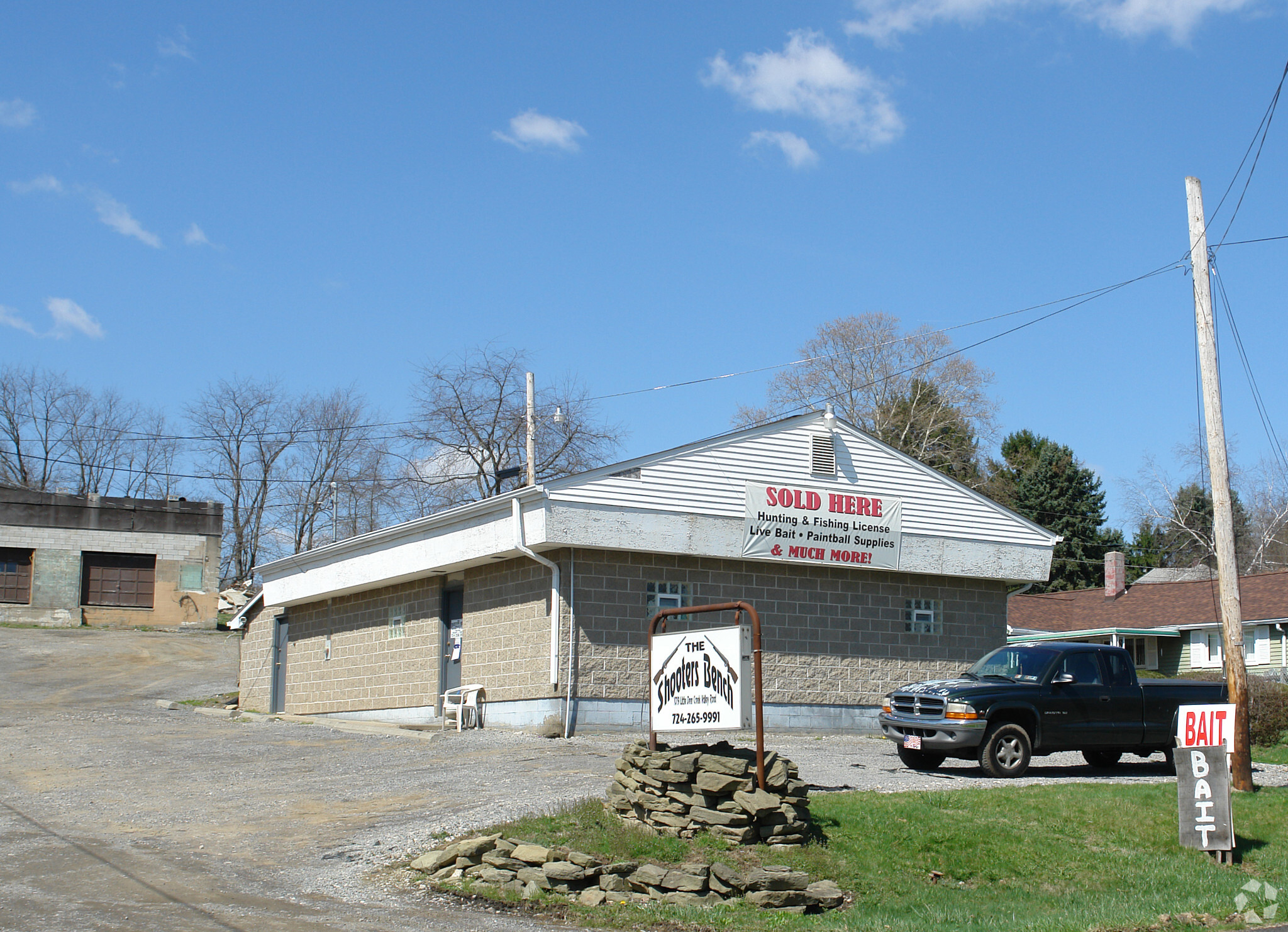 1019 Little Deer Creek Valley Rd, Russellton, PA à vendre Photo principale- Image 1 de 1