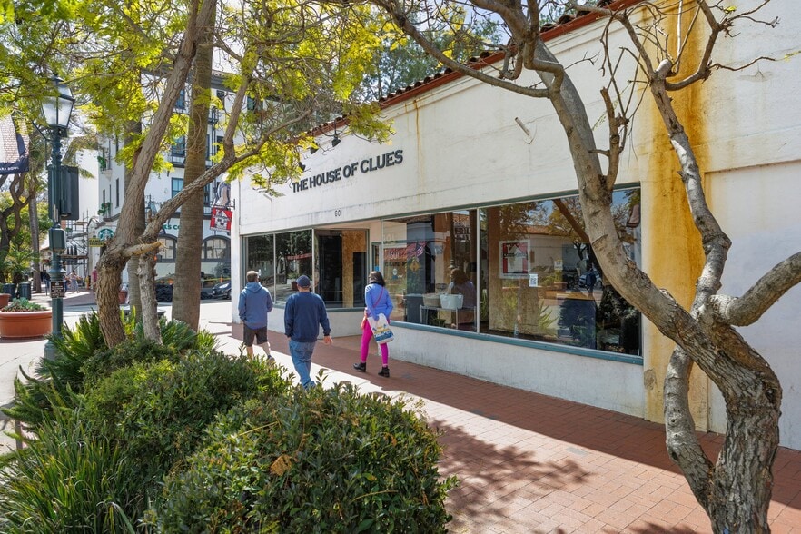 601 State St, Santa Barbara, CA for sale - Building Photo - Image 1 of 7