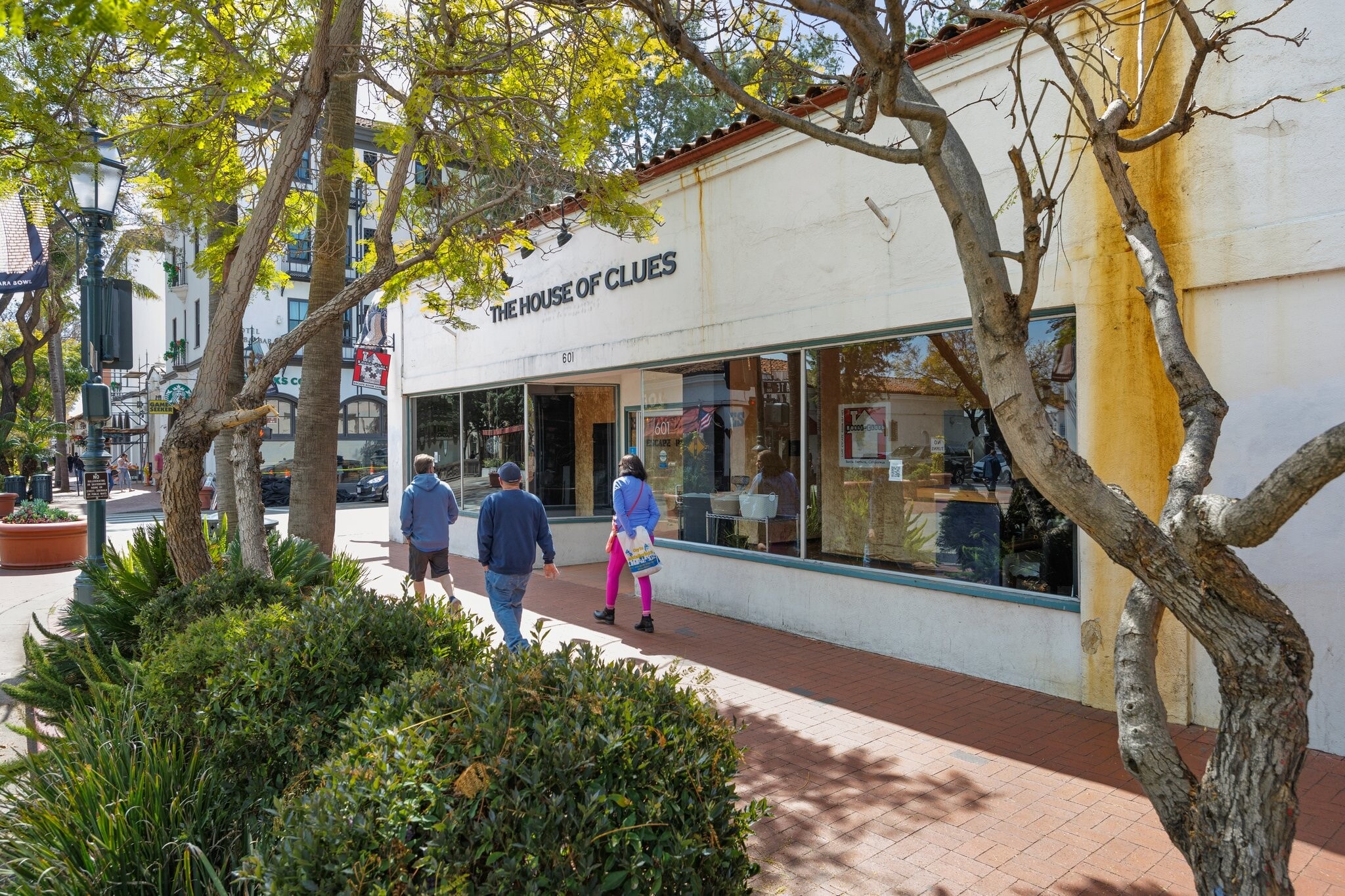 601 State St, Santa Barbara, CA for sale Building Photo- Image 1 of 8