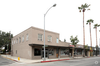 More details for 8634-8640 Washington Blvd, Culver City, CA - Retail for Lease