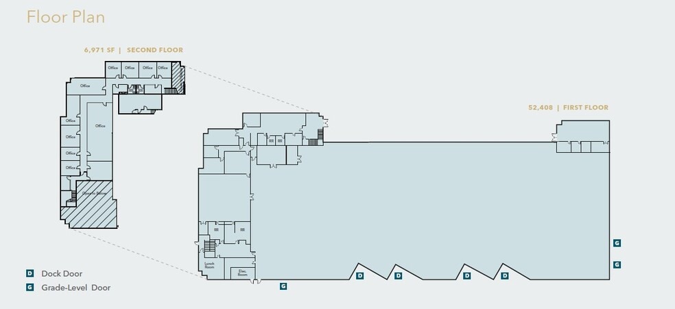 2260 Oak Ridge Way, Vista, CA for sale - Floor Plan - Image 2 of 3