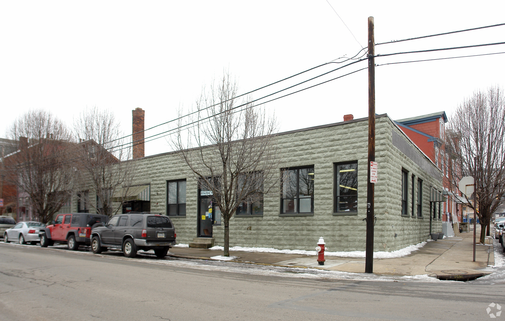 2404 Sidney St, Pittsburgh, PA for sale Building Photo- Image 1 of 1