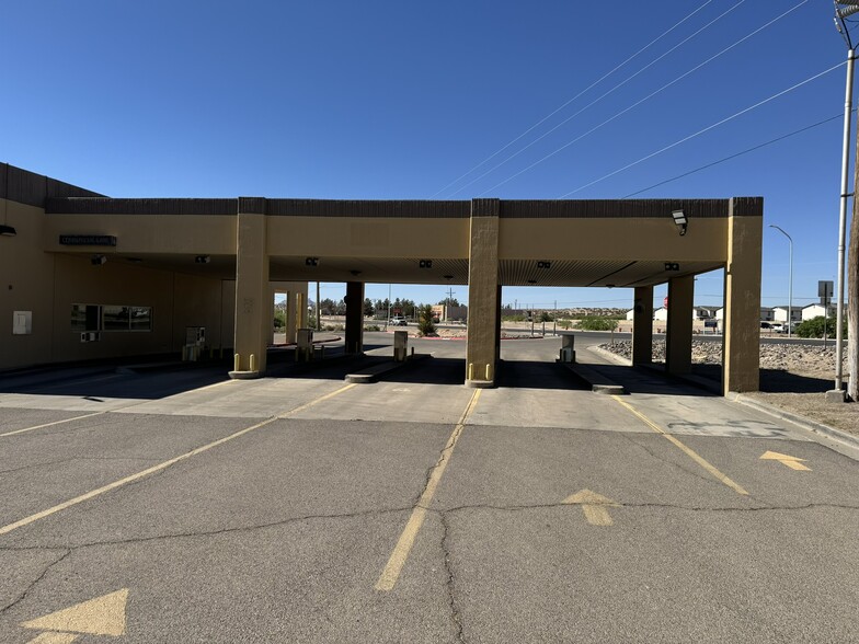 1275 Country Club Rd, Santa Teresa, NM for lease - Building Photo - Image 3 of 3