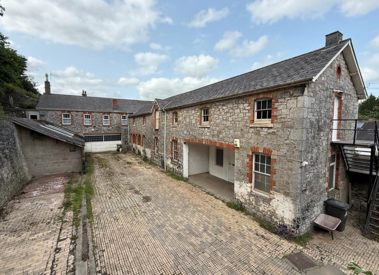 Jetty Marsh Rd, Newton Abbot for sale Primary Photo- Image 1 of 10