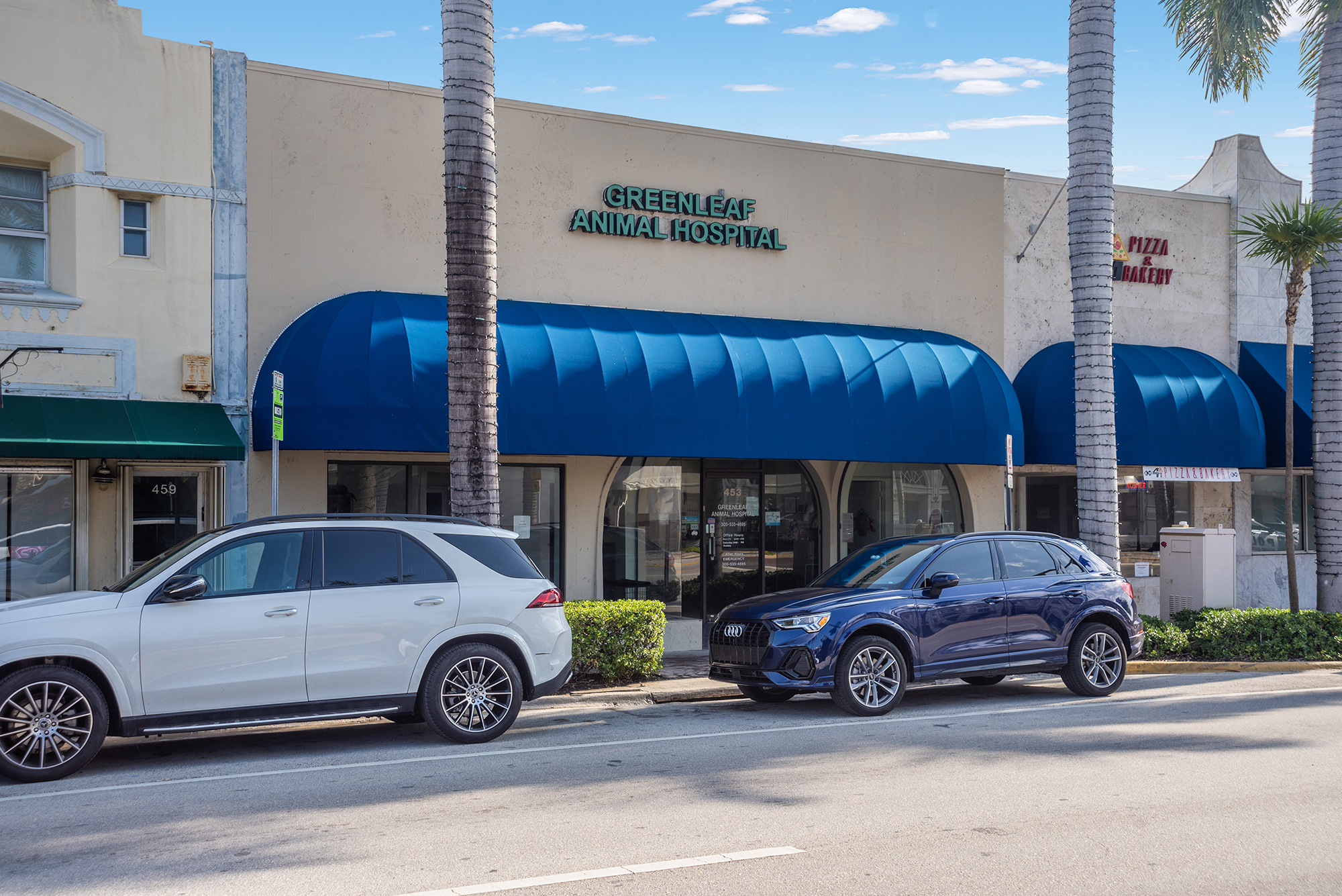 451-453 W 41st St, Miami Beach, FL for sale Building Photo- Image 1 of 1