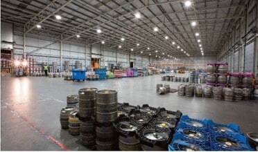 11 Poplar Way E, Avonmouth à louer Photo intérieure- Image 2 de 8