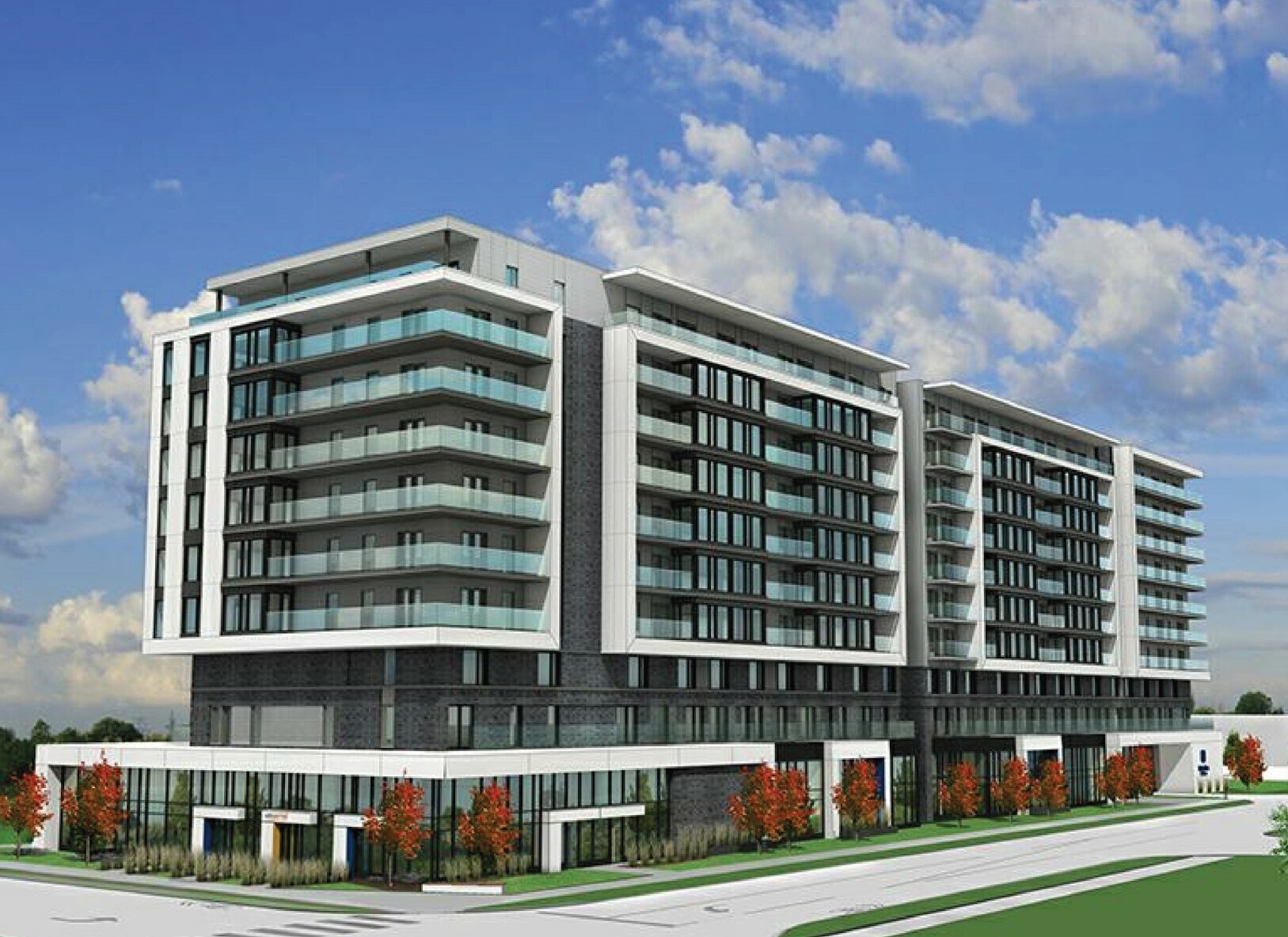 5000 Roger-Pharand St, Orleans, ON for sale Primary Photo- Image 1 of 2