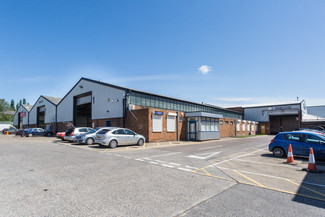 More details for 3 Earlsway, Gateshead - Industrial for Lease