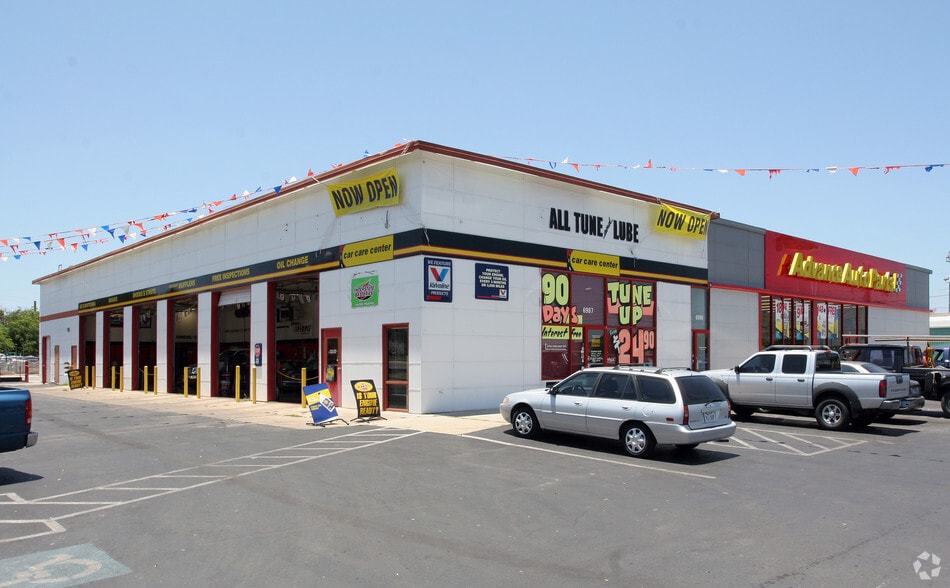 6991 San Pedro Ave, San Antonio, TX for lease - Other - Image 3 of 4