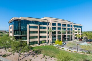 More details for 16100 N 71st St, Scottsdale, AZ - Office for Lease