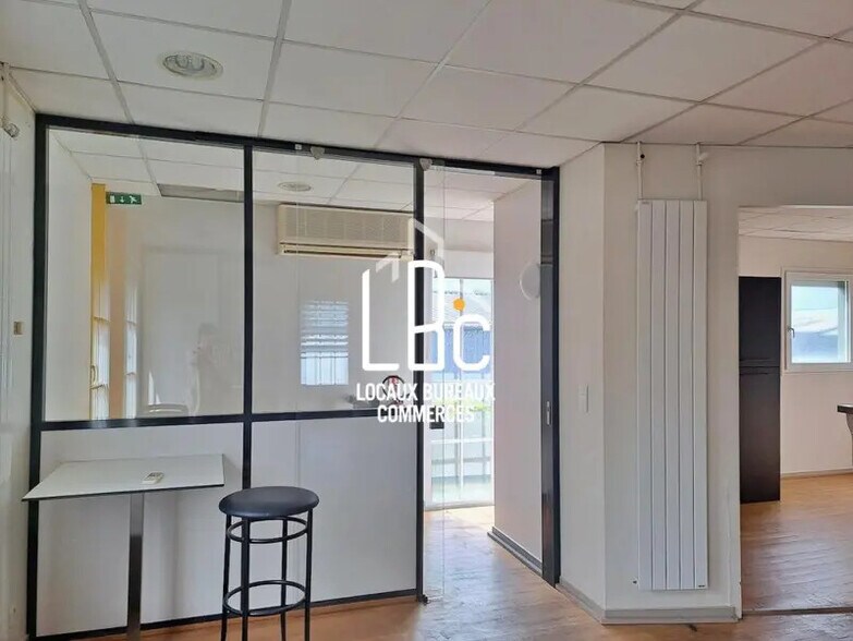 10 Rue Du Progrès, Les Sorinières à louer - Photo du bâtiment - Image 2 de 12