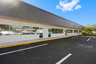 Plus de détails pour 1971-1979 Northgate Blvd, Sarasota, FL - Bureau/Commerce de détail à louer