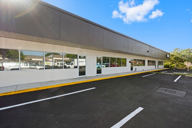 More details for 1971-1979 Northgate Blvd, Sarasota, FL - Office/Retail for Lease