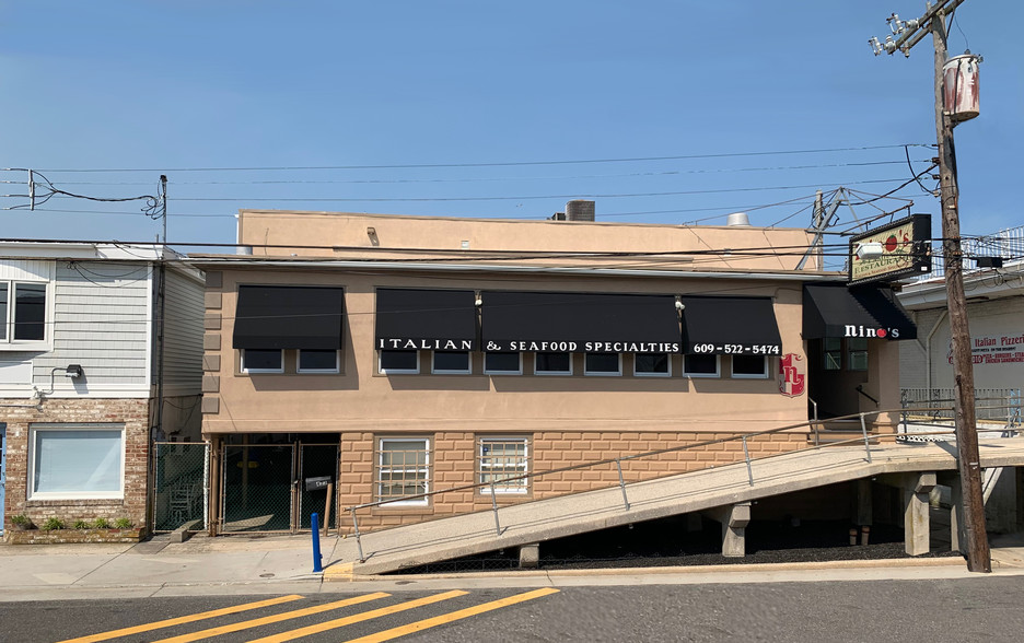 423 E Magnolia Ave, Wildwood, NJ for sale - Building Photo - Image 1 of 1