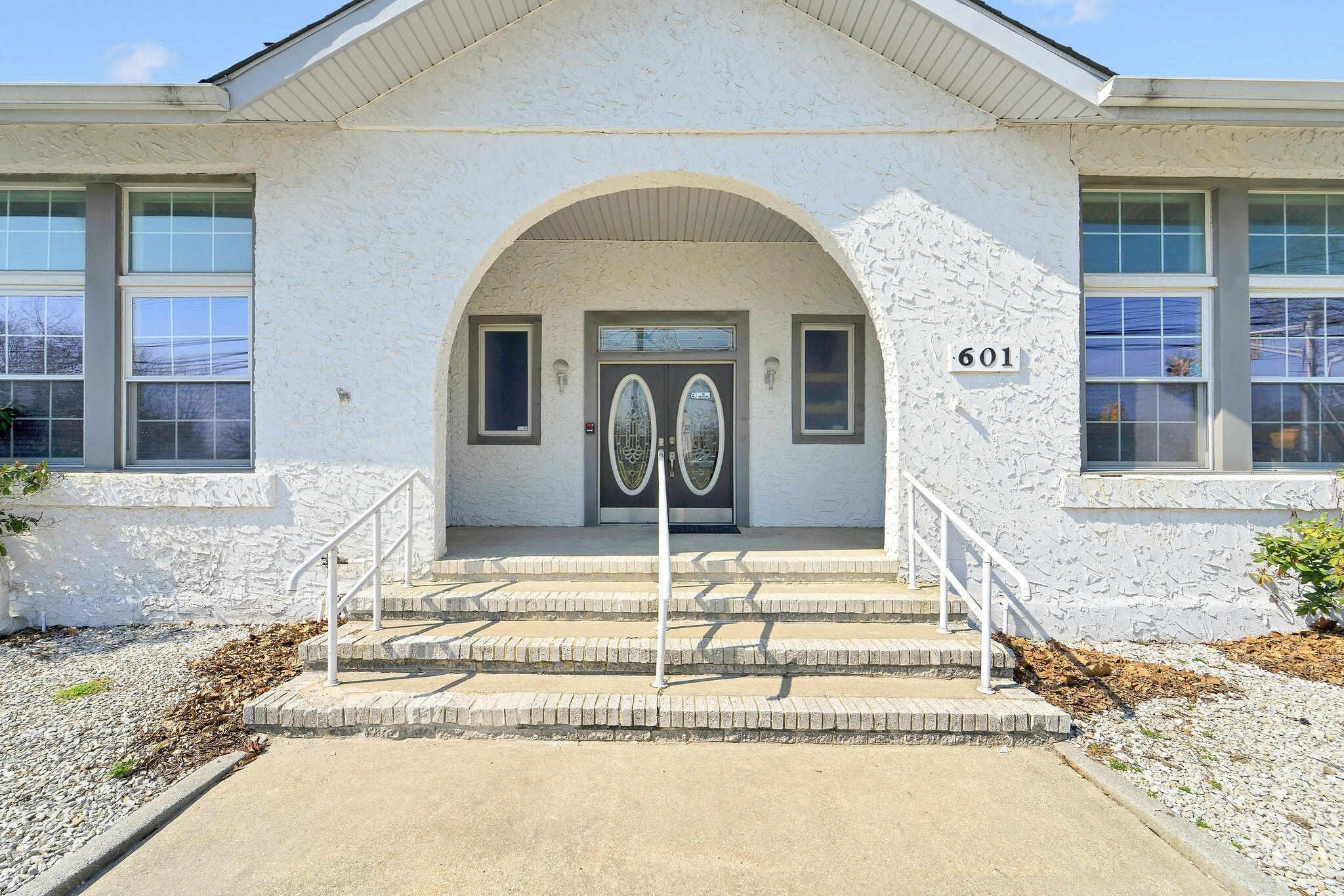 601-607 White Horse Pike, Hammonton, NJ for sale Interior Photo- Image 1 of 26