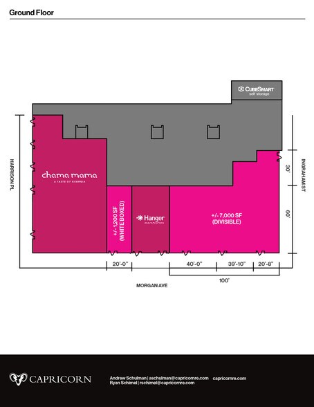 81 Morgan Ave, Brooklyn, NY à louer - Photo du bâtiment - Image 2 de 10