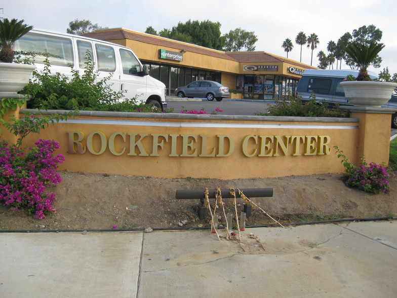 23591 Rockfield Blvd, Lake Forest, CA for lease - Building Photo - Image 2 of 3