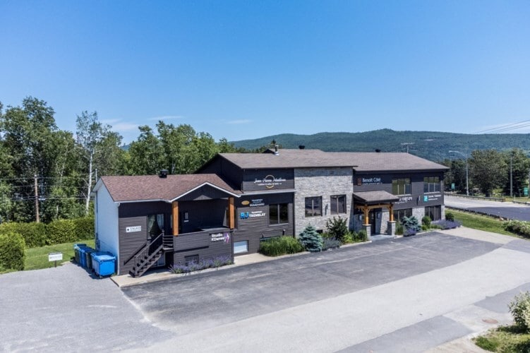 2 Rue De L'usine, Baie-Saint-Paul, QC à vendre Photo principale- Image 1 de 31