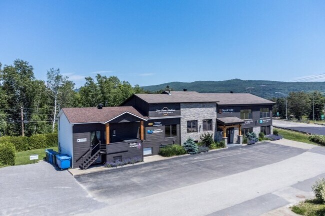 More details for 2 Rue De L'usine, Baie-Saint-Paul, QC - Retail for Sale