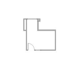 4101 Greenbriar Dr, Houston, TX for lease Floor Plan- Image 1 of 1