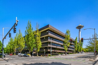 More details for 2901 3rd Ave, Seattle, WA - Office for Lease