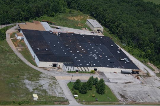 400 Rivers Rd, Centerville, TN à louer - Aérien - Image 2 de 4