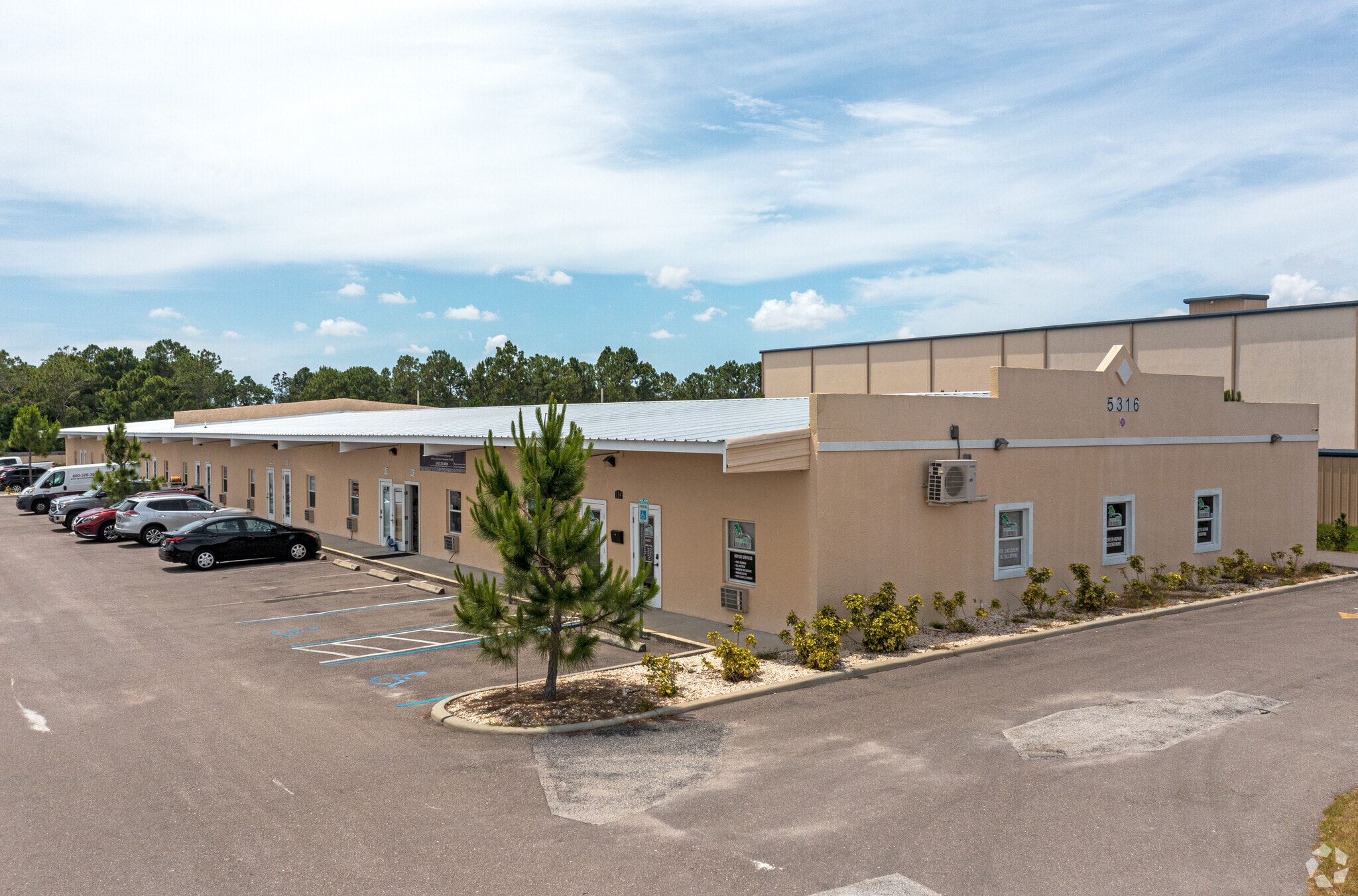 5316 Lena Rd, Bradenton, FL for lease Primary Photo- Image 1 of 14