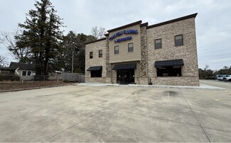 Plus de détails pour 2727 Hope Mills Rd, Fayetteville, NC - Plusieurs types d'espaces à louer