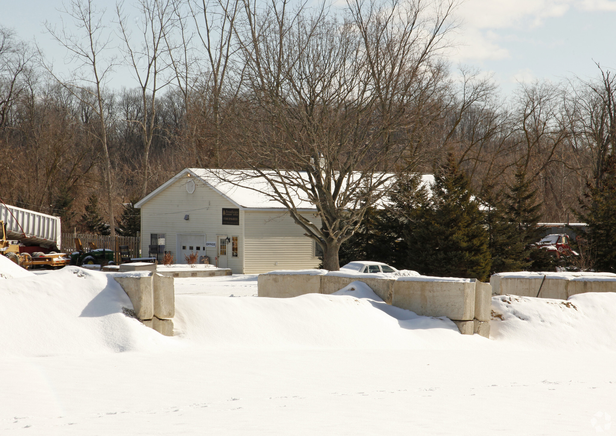 6350 Whitmore Lake Rd, Whitmore Lake, MI for sale Primary Photo- Image 1 of 1