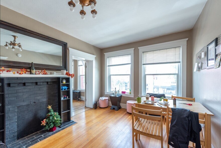 1110-1116 13th St, Boulder, CO à vendre - Photo intérieure - Image 3 de 5