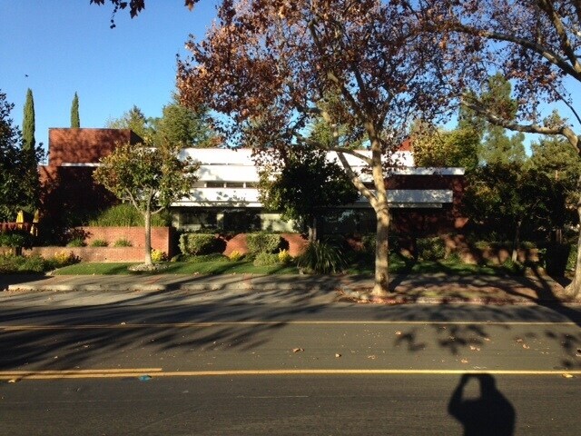 449 N Santa Cruz Ave, Los Gatos, CA for sale Primary Photo- Image 1 of 11