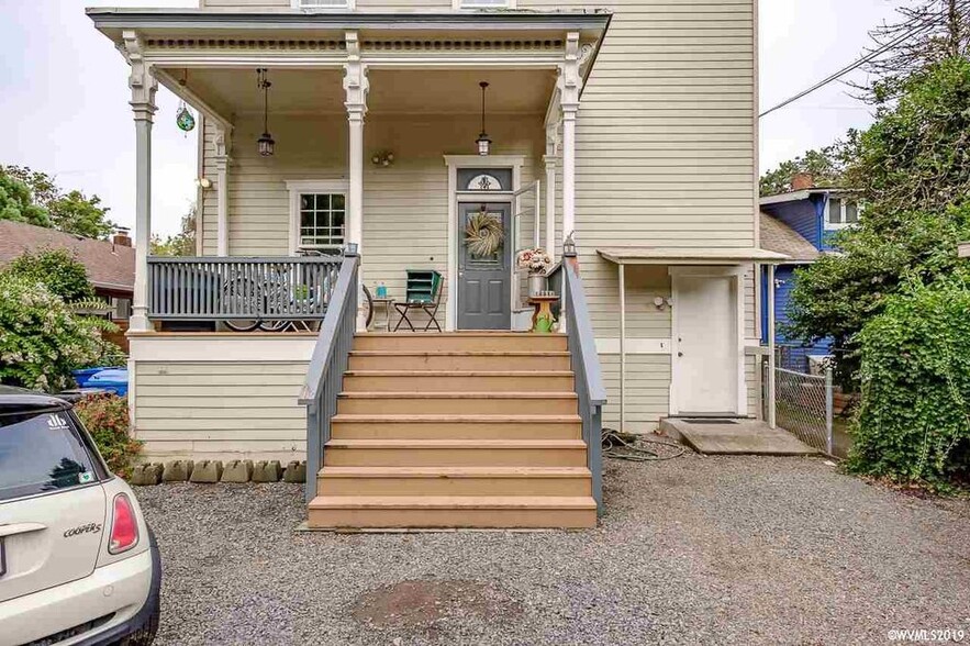 760 Church St NE, Salem, OR for sale - Building Photo - Image 3 of 81