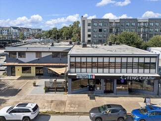 More details for 629-633 W 19th St, Houston, TX - Office for Sale