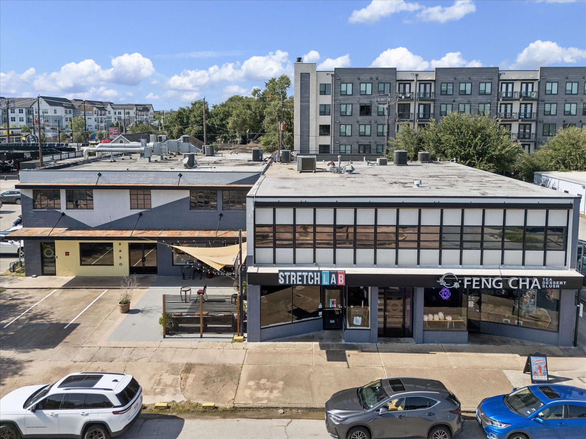 629-633 W 19th St, Houston, TX for sale Building Photo- Image 1 of 19