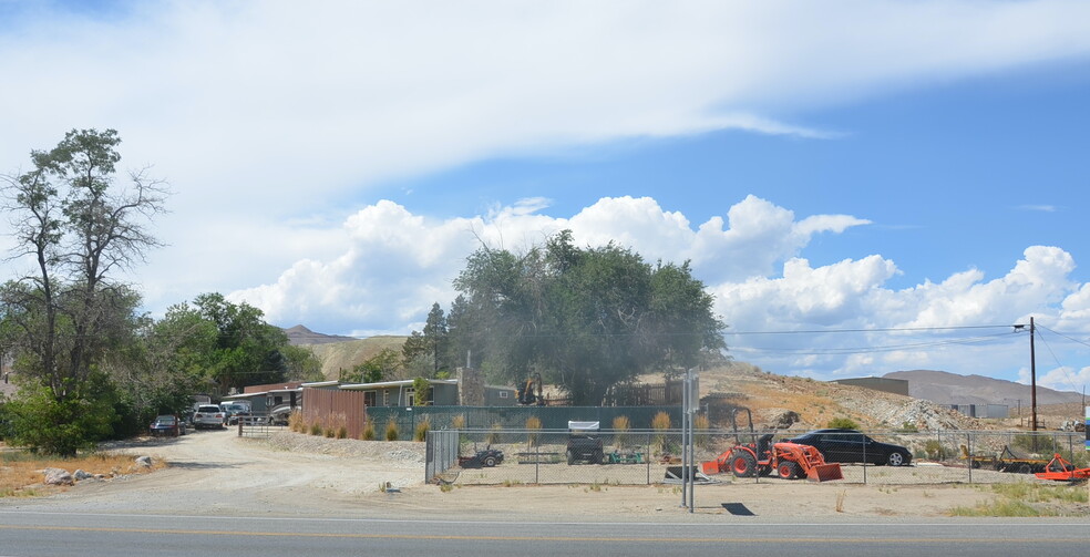 6 McGowan Ln, Yerington, NV for sale - Primary Photo - Image 1 of 1