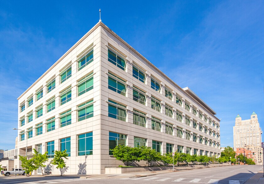 901 Locust St, Kansas City, MO à louer - Photo du bâtiment - Image 2 de 23