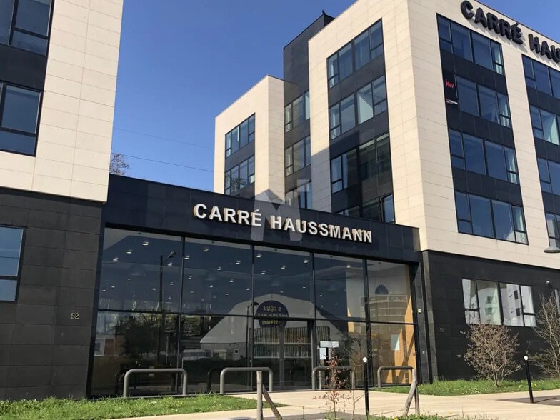 Office in Évry-Courcouronnes for lease - Building Photo - Image 2 of 15