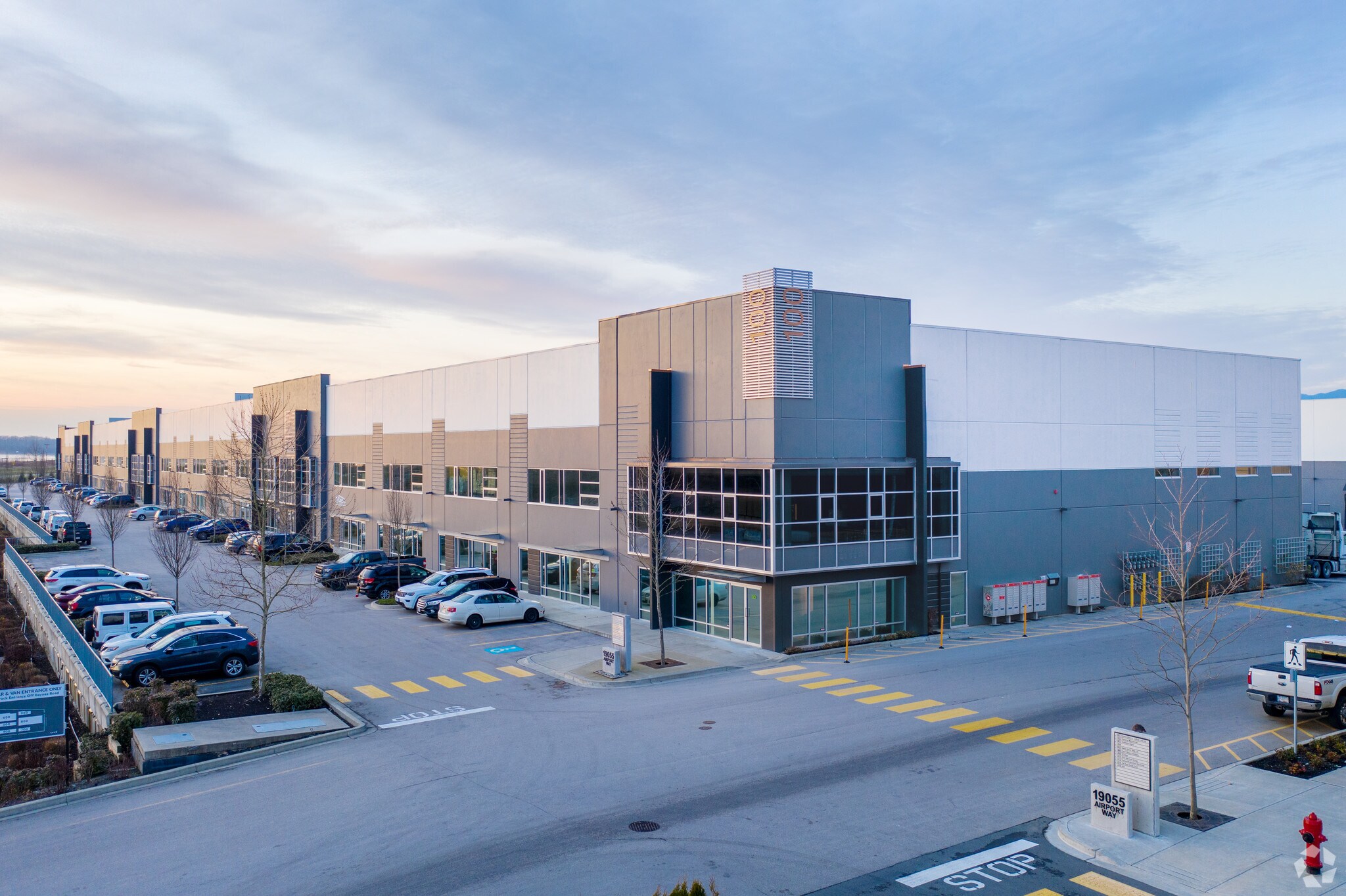 19055 Airport Way, Pitt Meadows, BC for sale Primary Photo- Image 1 of 1