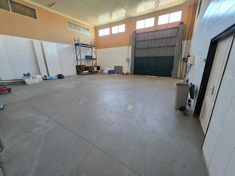 Industrial in Igualada, Barcelona for sale - Interior Photo - Image 3 of 24