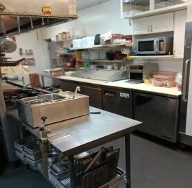 1601 Harry Langdon Blvd, Council Bluffs, IA à vendre - Photo intérieure - Image 3 de 7