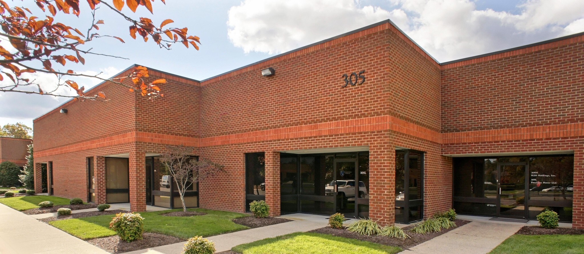 306 Ashcake Rd, Ashland, VA à louer Photo principale- Image 1 de 2