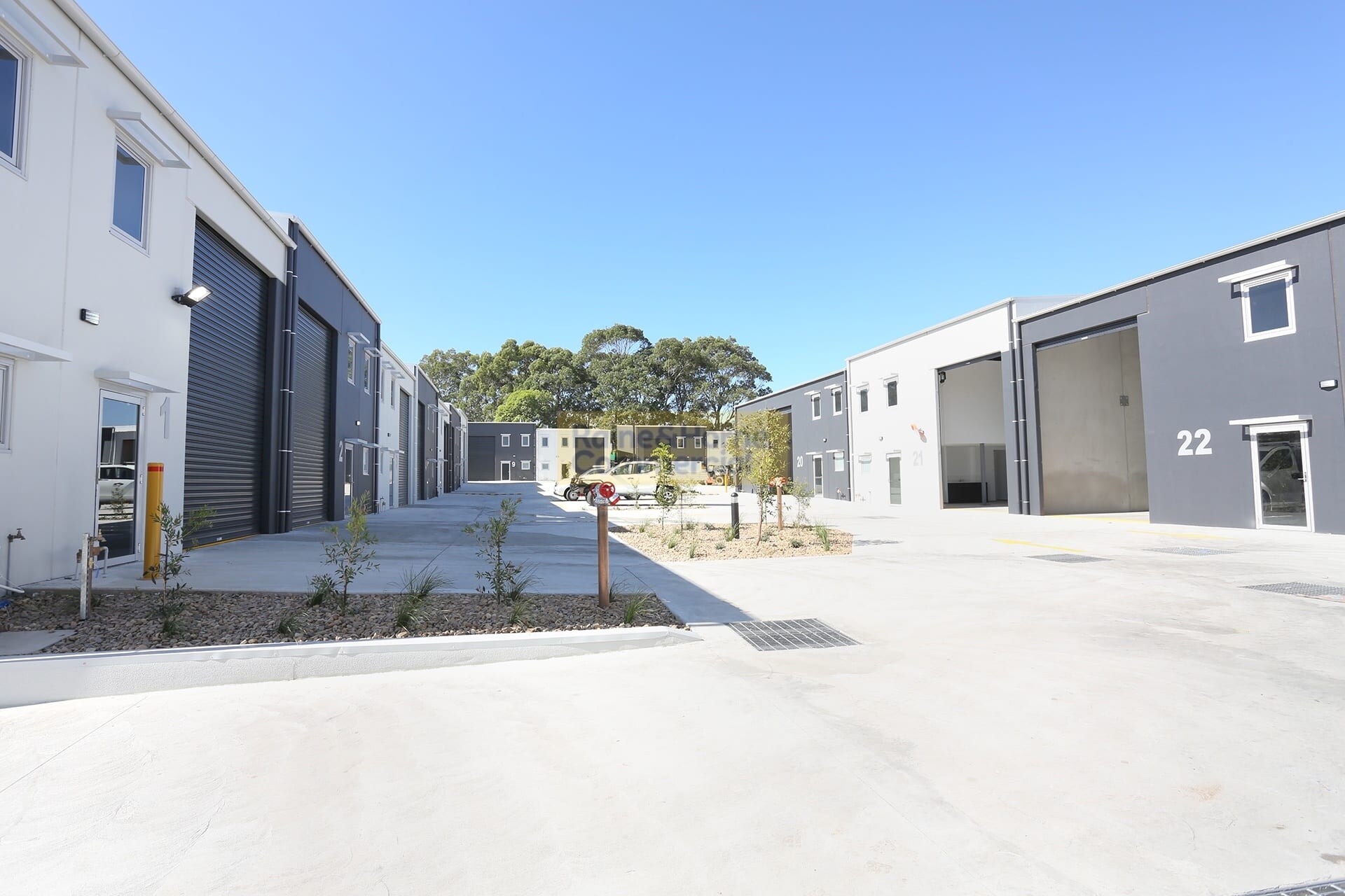 22 Anzac St, Greenacre for lease Primary Photo- Image 1 of 2