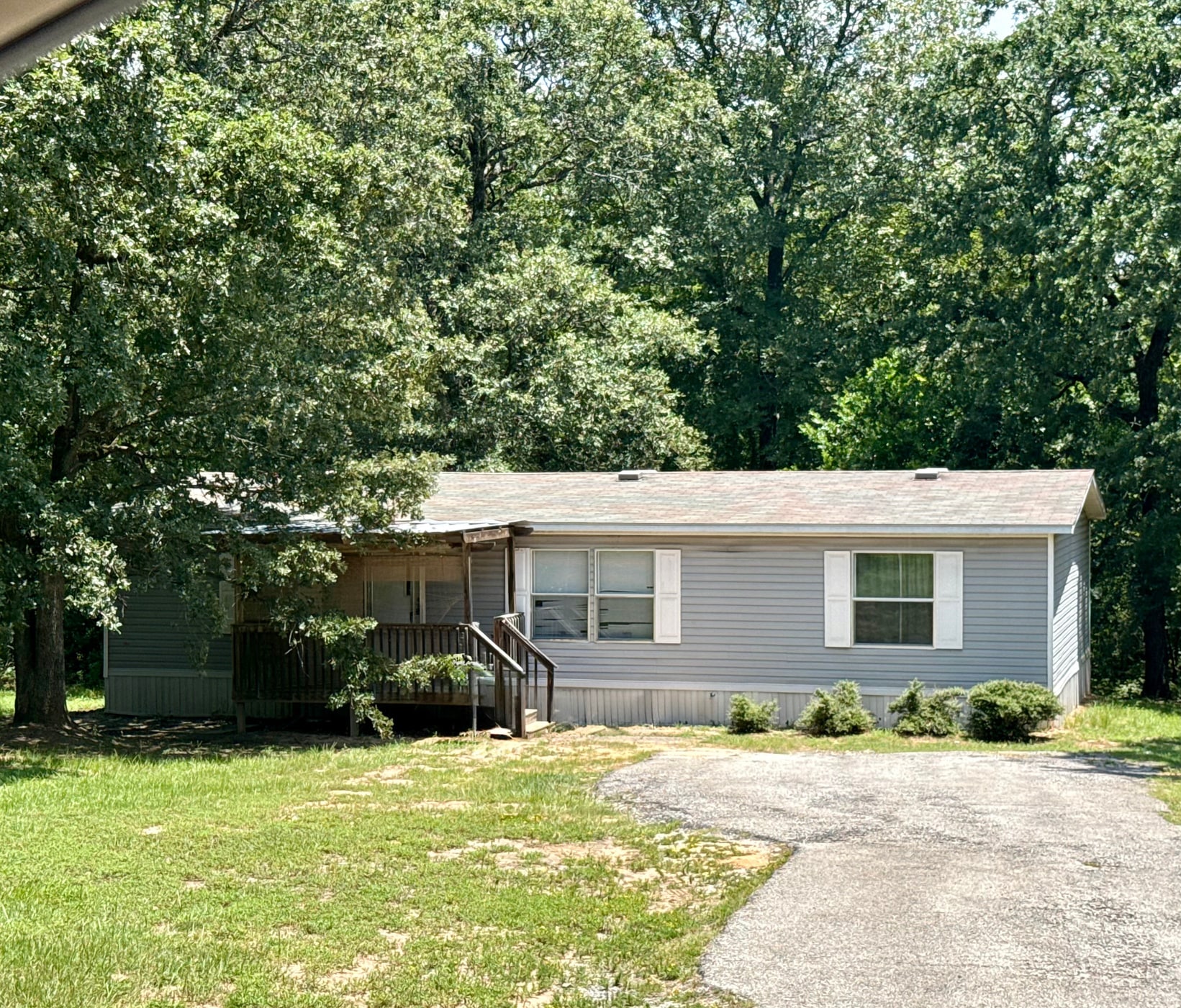 17206 Countrywood, Lindale, TX à vendre Photo principale- Image 1 de 9