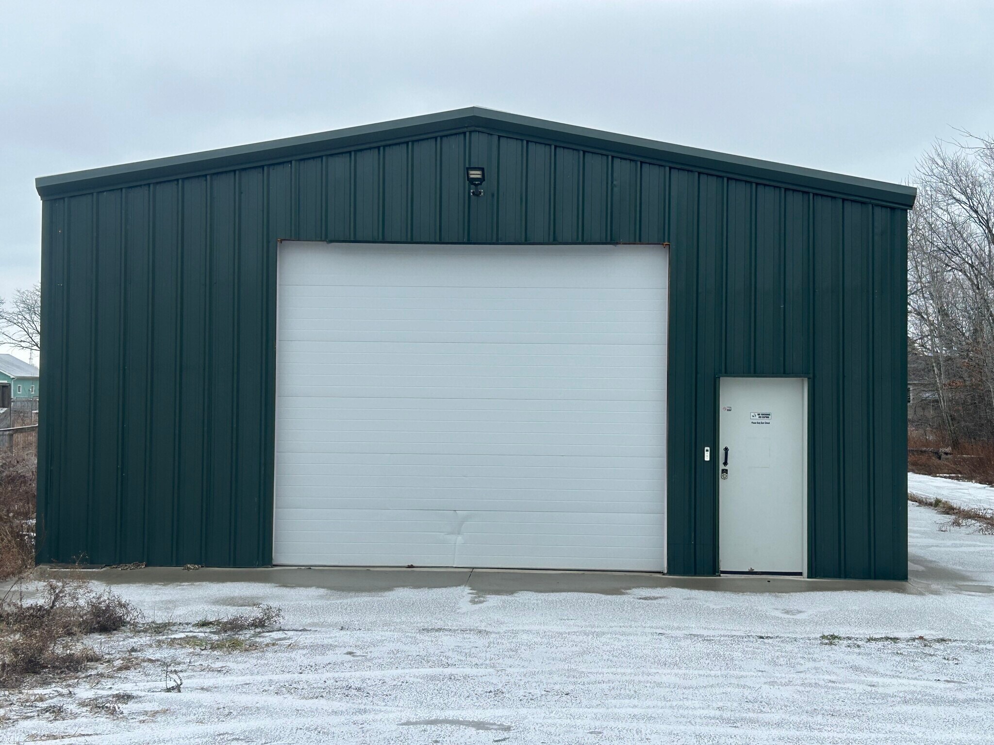 6590 Marsh Rd, Marine City, MI for lease Primary Photo- Image 1 of 9