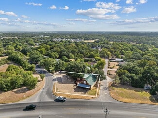 More details for 6401 Rock Creek Rd, Waco, TX - Flex for Sale